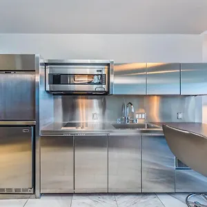Beautiful High Rise Condo-307 Aparthotel Las Vegas