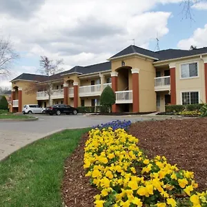 Extended America - - Airport - Music Hotel Nashville