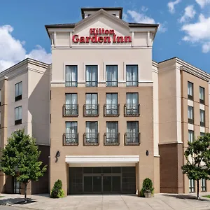 Hilton Garden Charlotte/ayrsley Hotel Charlotte