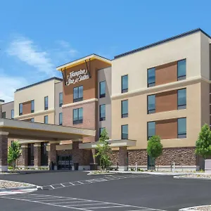 Hampton & Reno/sparks Hotel Sparks