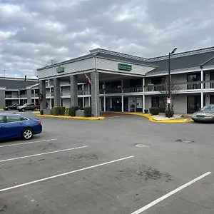 Brookwood Hotel Charlotte