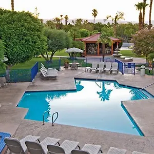 Hotel The Garden Vista, Palm Springs