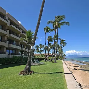 Castle Paki Maui Aparthotel Lahaina
