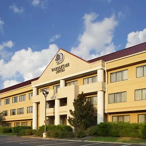 Doubletree By Hilton Airport Hotel Nashville