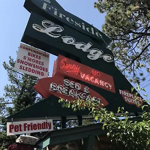 Fireside Bed & Breakfast South Lake Tahoe