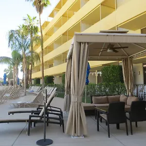 Hotel Casino, Palm Springs
