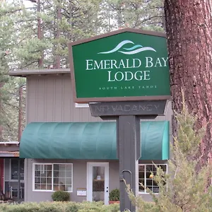 Emerald Bay Hotel South Lake Tahoe