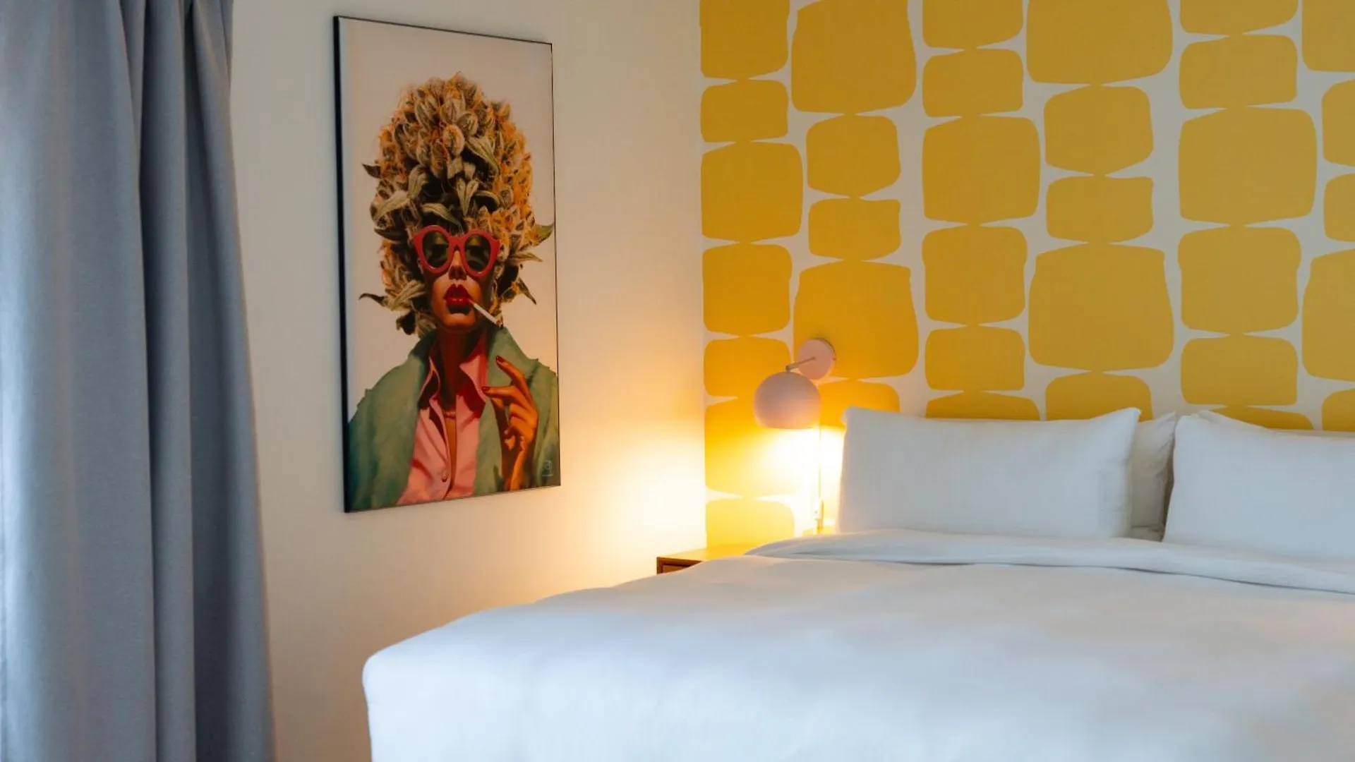 The Cactai Hotel Palm Springs United States